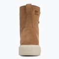Women's Sorel Explorer III Joan tawny buff/chalk snow boots 6