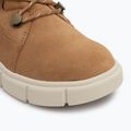 Women's Sorel Explorer III Joan tawny buff/chalk snow boots 7