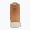 Women's Sorel Explorer III Joan tawny buff/chalk snow boots 12