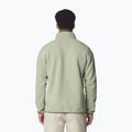 Men's fleece sweatshirt Columbia Helvetia II Half Snap Fleece safari 3