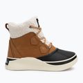 Sorel Out N About IV Chillz WP women's snow boots taffy/black 2