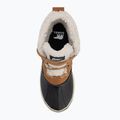 Sorel Out N About IV Chillz WP women's snow boots taffy/black 5