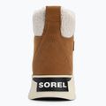 Sorel Out N About IV Chillz WP women's snow boots taffy/black 6