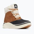 Sorel Out N About IV Chillz WP women's snow boots taffy/black 8