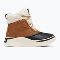 Sorel Out N About IV Chillz WP women's snow boots taffy/black 9