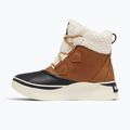 Sorel Out N About IV Chillz WP women's snow boots taffy/black 10