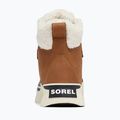 Sorel Out N About IV Chillz WP women's snow boots taffy/black 11
