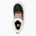 Sorel Out N About IV Chillz WP women's snow boots taffy/black 12