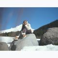 Sorel Out N About IV Chillz WP women's snow boots taffy/black 15