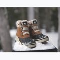 Sorel Out N About IV Chillz WP women's snow boots taffy/black 18