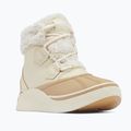 Women's Sorel Out N About IV Chillz WP honey white/canoe snow boots 8