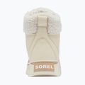 Women's Sorel Out N About IV Chillz WP honey white/canoe snow boots 15