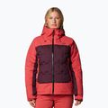 Columbia Wildcard IV Down women's ski jacket daredevil/moonvista