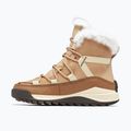 Women's snow boots Sorel Ona Rmx Glacy Plus WP canoe/sea salt 10