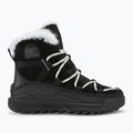 Women's snow boots Sorel Ona Rmx Glacy Plus WP black/sea salt 2