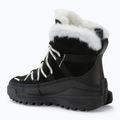 Women's snow boots Sorel Ona Rmx Glacy Plus WP black/sea salt 3