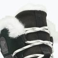 Women's snow boots Sorel Ona Rmx Glacy Plus WP black/sea salt 13