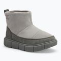 Sorel Youth Sorel Explorer III Slip-On WP chrome grey/quarry children's snow boots