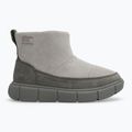 Sorel Youth Sorel Explorer III Slip-On WP chrome grey/quarry children's snow boots 2