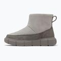 Sorel Youth Sorel Explorer III Slip-On WP chrome grey/quarry children's snow boots 10