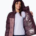 Columbia women's down jacket Pike Lake Insulated II moonvista/fig 6