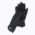 Columbia PowBound men's ski gloves black