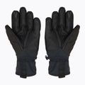 Columbia PowBound men's ski gloves black 2