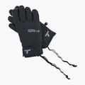 Columbia PowBound men's ski gloves black 4