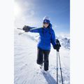 Columbia PowBound men's ski gloves black 9