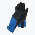 Columbia PowBound mountain blue / black men's ski gloves