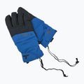 Columbia PowBound mountain blue / black men's ski gloves 6