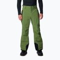 Men's Columbia Platinum Peak II 3L ski trousers canteen /black