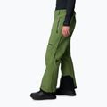 Men's Columbia Platinum Peak II 3L ski trousers canteen /black 4