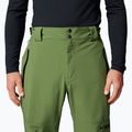 Men's Columbia Platinum Peak II 3L ski trousers canteen /black 5