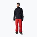 Columbia Shafer Canyon II men's ski trousers sail red 2