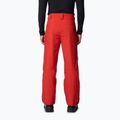 Columbia Shafer Canyon II men's ski trousers sail red 3