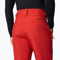 Columbia Shafer Canyon II men's ski trousers sail red 6