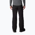 Columbia Shafer Canyon II men's ski trousers black 2