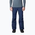 Columbia Shafer Canyon II men's ski trousers collegiate navy