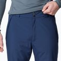 Columbia Shafer Canyon II men's ski trousers collegiate navy 4