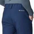 Columbia Shafer Canyon II men's ski trousers collegiate navy 5