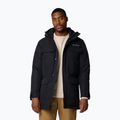 Columbia Landroamer II Dwn Prka men's down coat black 5