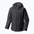 Children's rain jacket Columbia Watertight II Jacket black