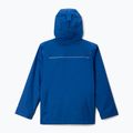 Children's rain jacket Columbia Watertight II Jacket mountain blue 2