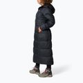 Columbia women's down coat Puffect II Long black 3