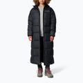 Columbia women's down coat Puffect II Long black 4