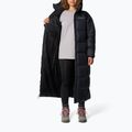 Columbia women's down coat Puffect II Long black 5