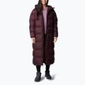 Columbia women's down coat Puffect II Long moonvista 4