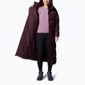 Columbia women's down coat Puffect II Long moonvista 5