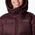 Columbia women's down coat Puffect II Long moonvista 6